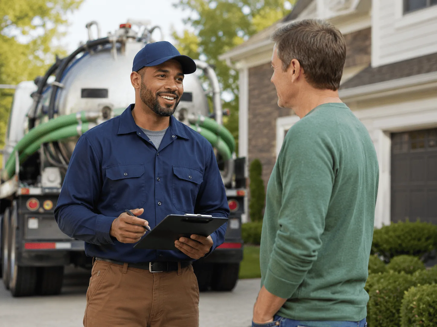 Mosquito Control Schoolcraft, MI FAQs